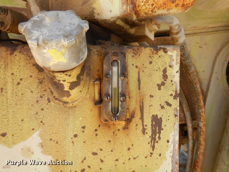 image for item DJ0811 1982 Euclid 304LD  haul truck