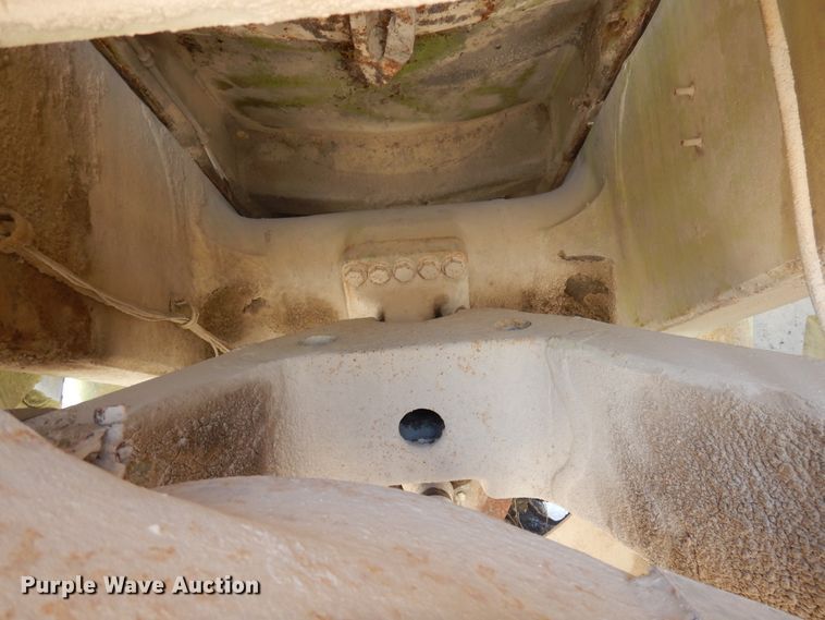 image for item DJ0811 1982 Euclid 304LD  haul truck