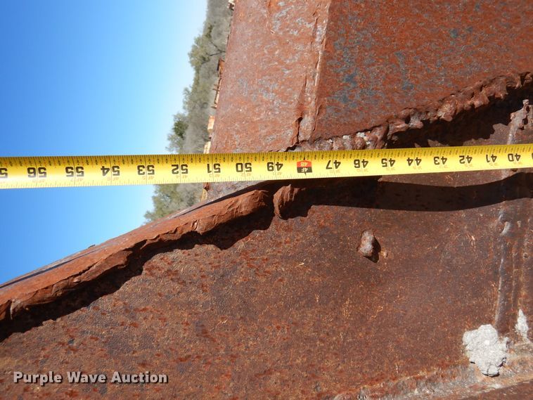 image for item DJ0811 1982 Euclid 304LD  haul truck