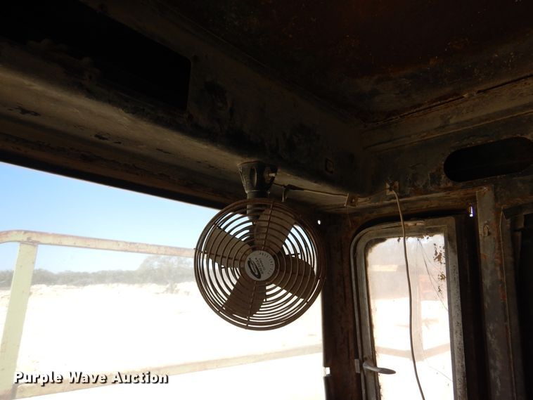 image for item DJ0812 1978 Euclid 302LD  haul truck