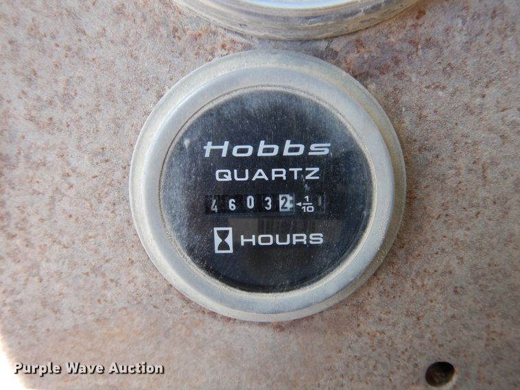 image for item DJ0812 1978 Euclid 302LD  haul truck