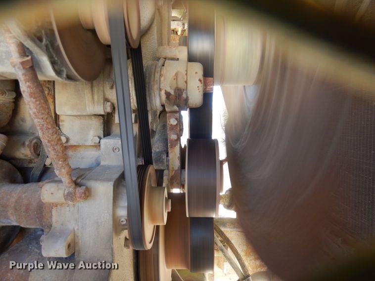 image for item DJ0812 1978 Euclid 302LD  haul truck