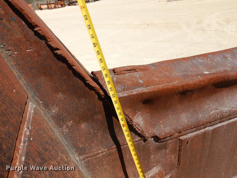 image for item DJ0812 1978 Euclid 302LD  haul truck