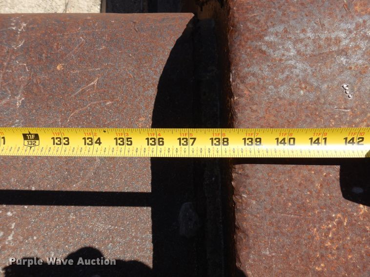 image for item DJ0812 1978 Euclid 302LD  haul truck