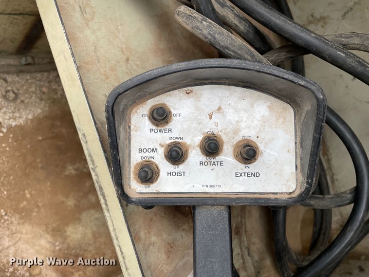 image for item DJ5025 2006 Ford F450 Super Duty XL  utility / service truck