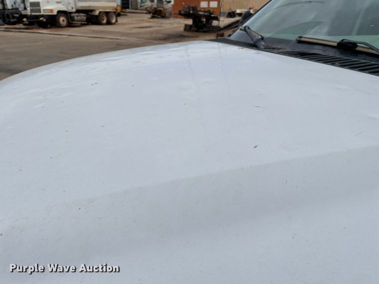 image for item DJ5025 2006 Ford F450 Super Duty XL  utility / service truck