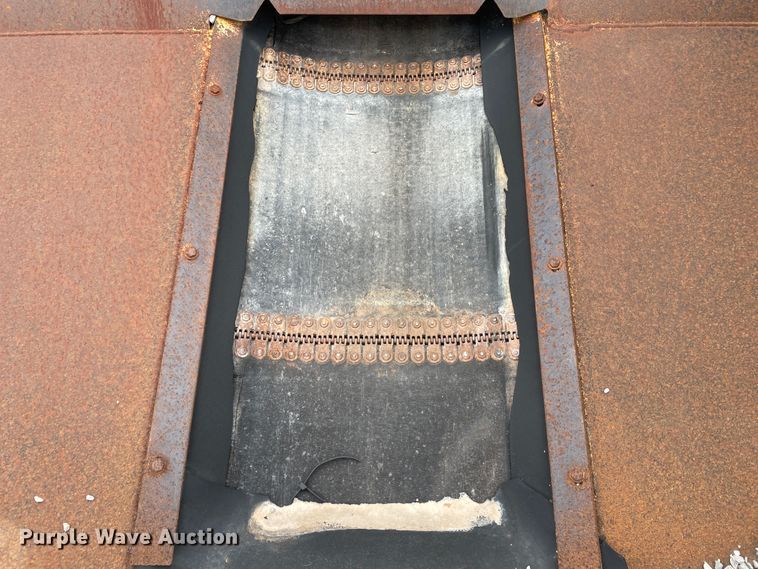 image for item DJ5060 2001 Rosco SPRHH  chip spreader