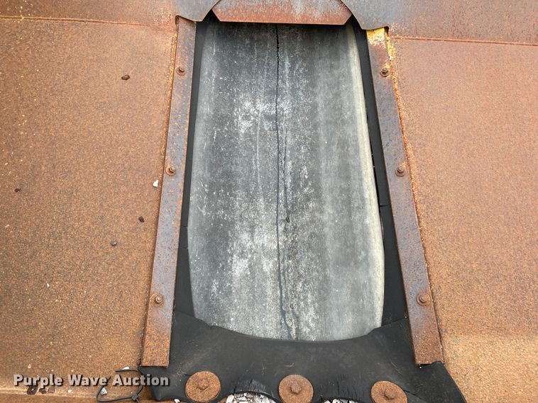 image for item DJ5060 2001 Rosco SPRHH  chip spreader