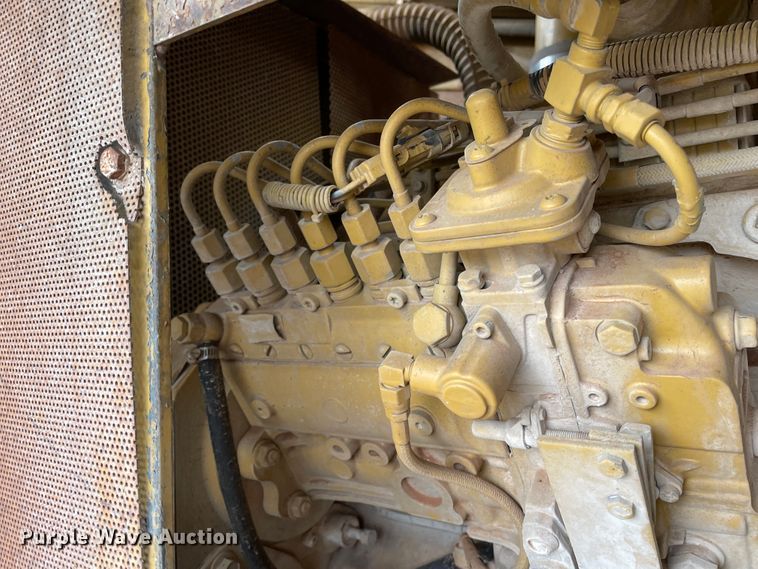 image for item DJ5060 2001 Rosco SPRHH  chip spreader