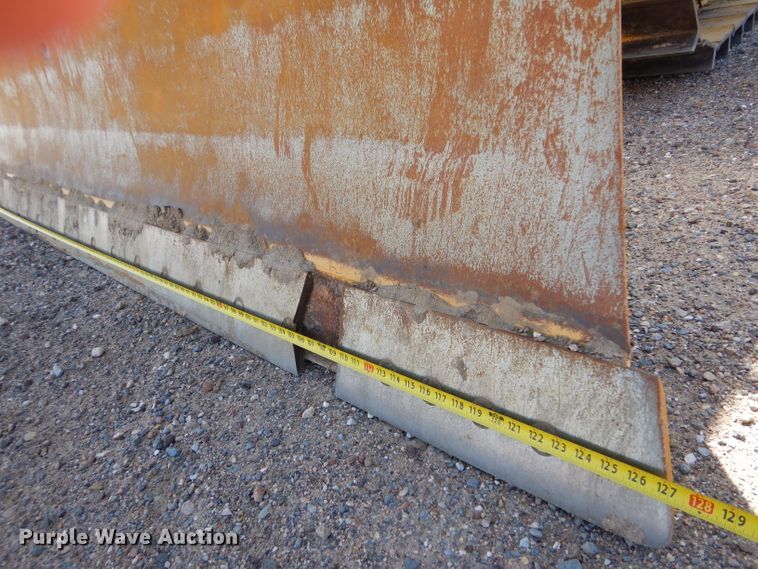 image for item DJ7592 2012 Caterpillar D6N XL  dozer