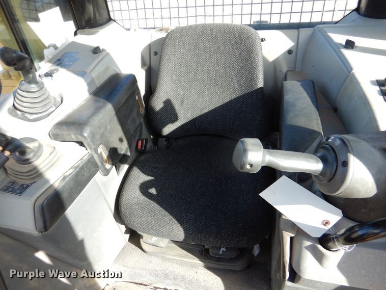 image for item DJ7592 2012 Caterpillar D6N XL  dozer