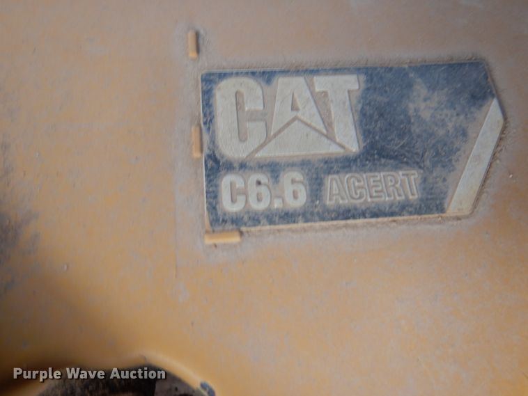 image for item DJ7592 2012 Caterpillar D6N XL  dozer