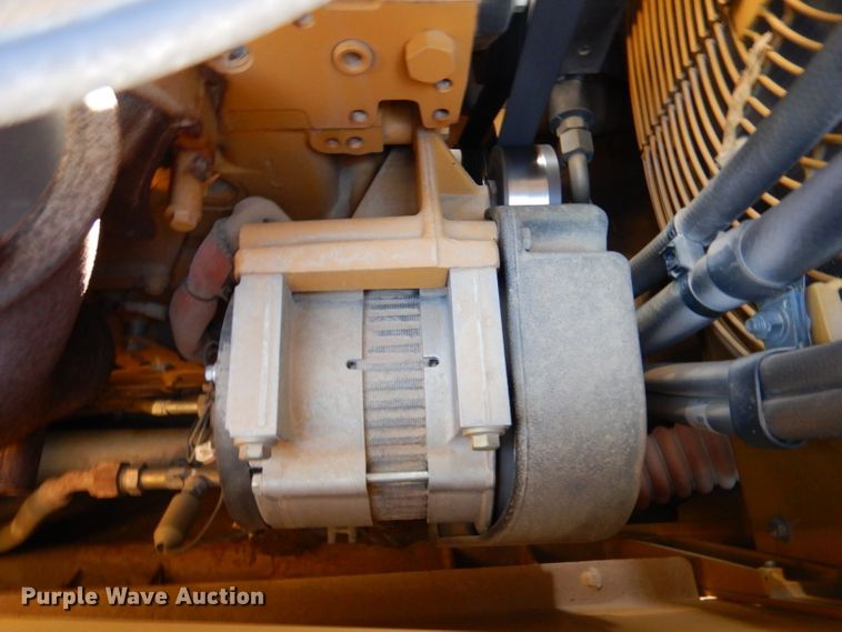 image for item DJ7592 2012 Caterpillar D6N XL  dozer