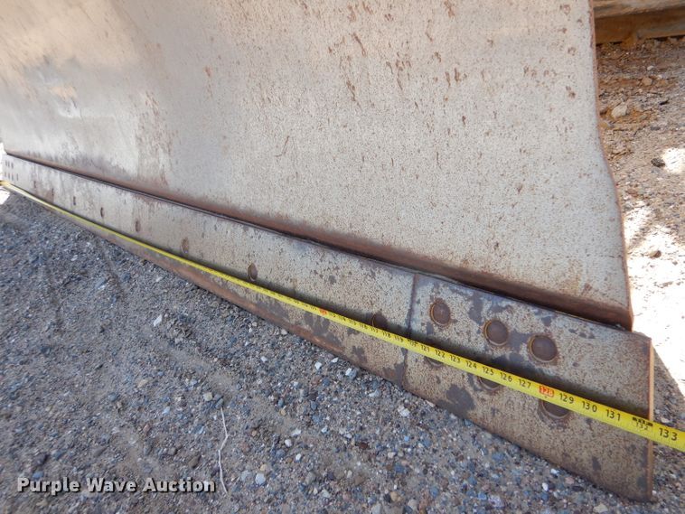 image for item DJ7593 2006 John Deere 700J LGP  pipelayer