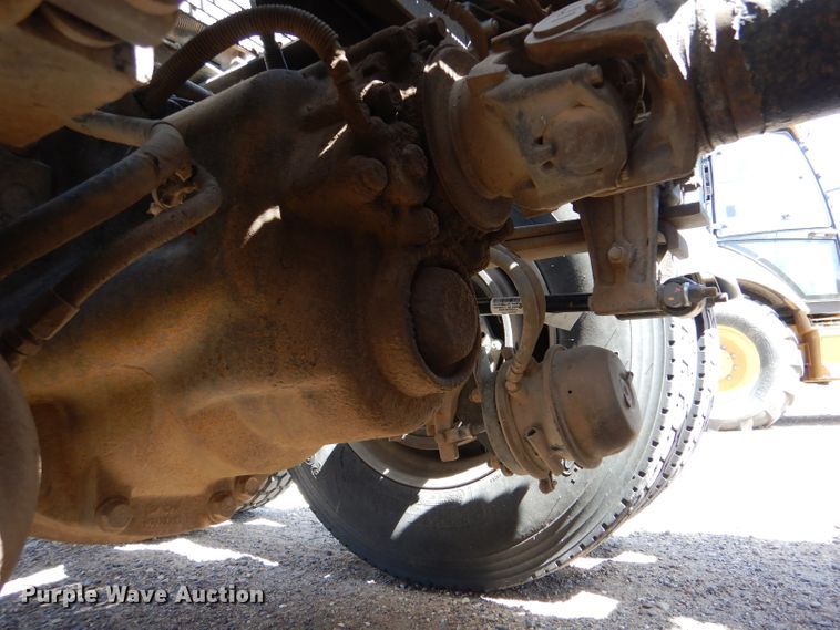 image for item DJ7595 2006 Peterbilt 379  semi truck