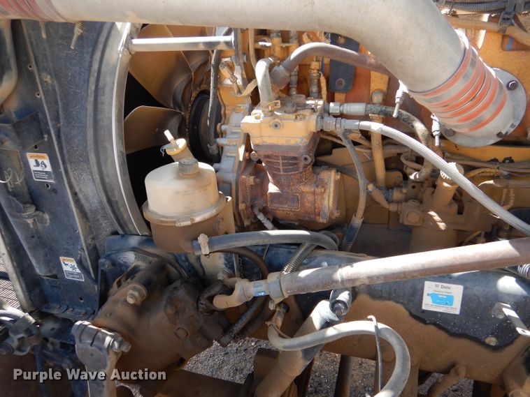 image for item DJ7595 2006 Peterbilt 379  semi truck