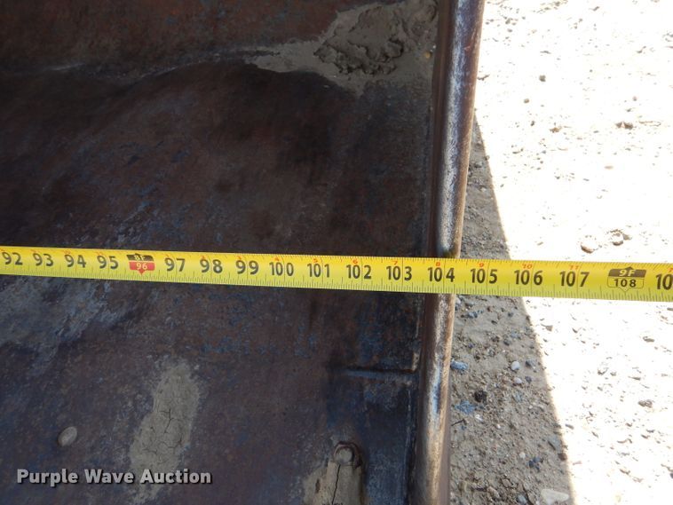 image for item DJ7597 2007 John Deere 624J  wheel loader