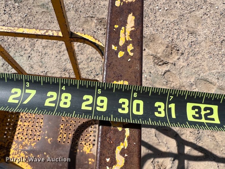 image for item DJ7600 Haulotte HA46JRT  boom lift