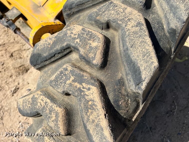 image for item DJ7600 Haulotte HA46JRT  boom lift