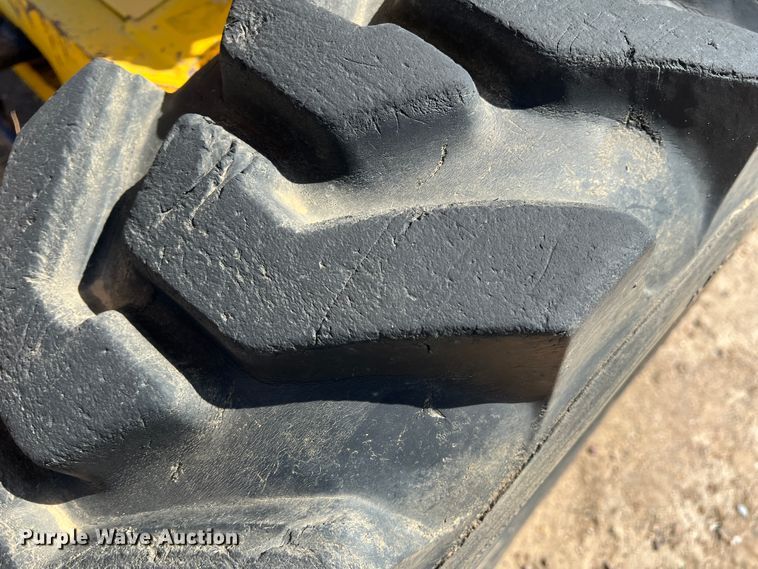 image for item DJ7600 Haulotte HA46JRT  boom lift