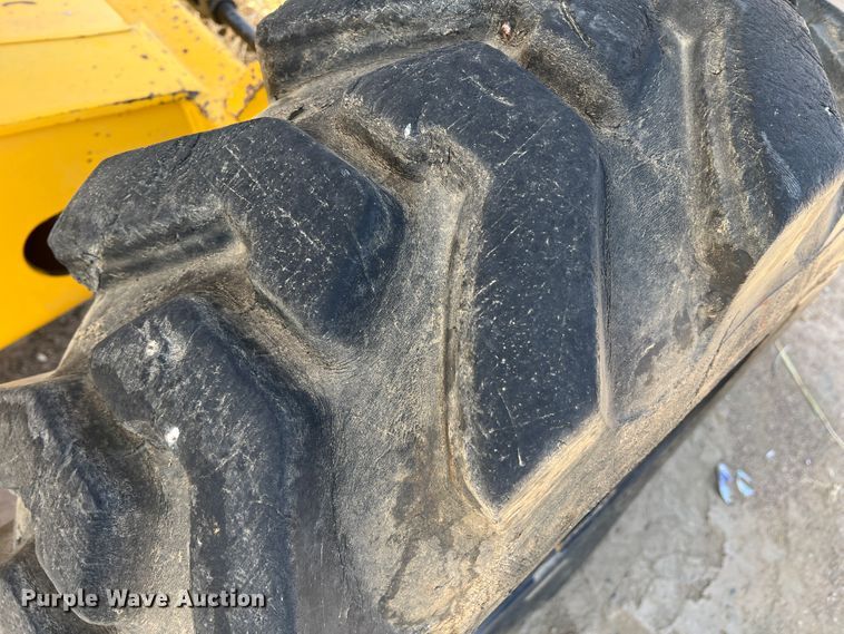 image for item DJ7600 Haulotte HA46JRT  boom lift