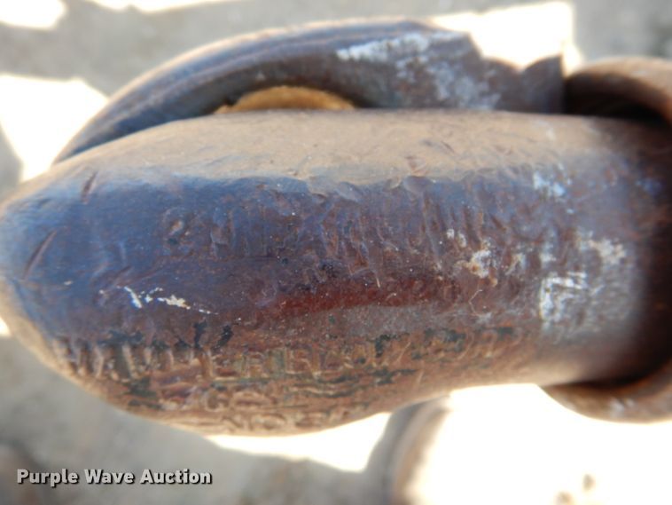 image for item DJ7601 Airman PDS1855  air compressor