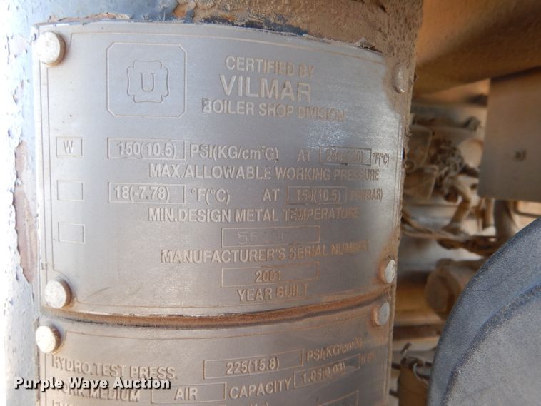 image for item DJ7601 Airman PDS1855  air compressor