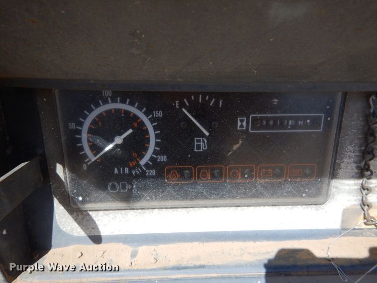 image for item DJ7601 Airman PDS1855  air compressor