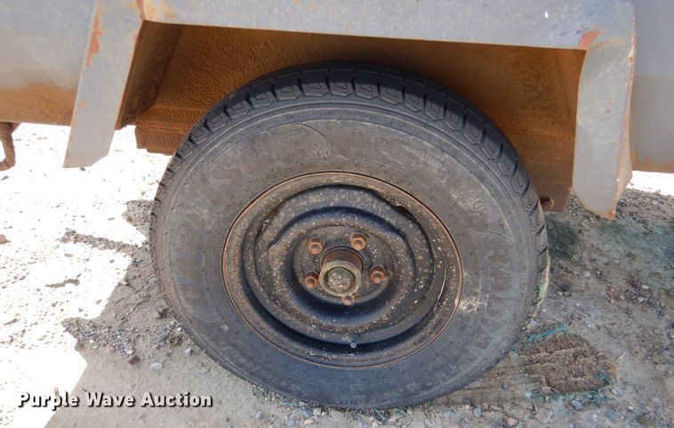 image for item DJ7601 Airman PDS1855  air compressor