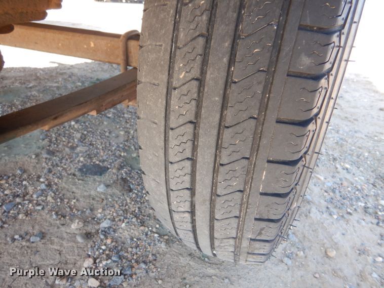 image for item DJ7601 Airman PDS1855  air compressor