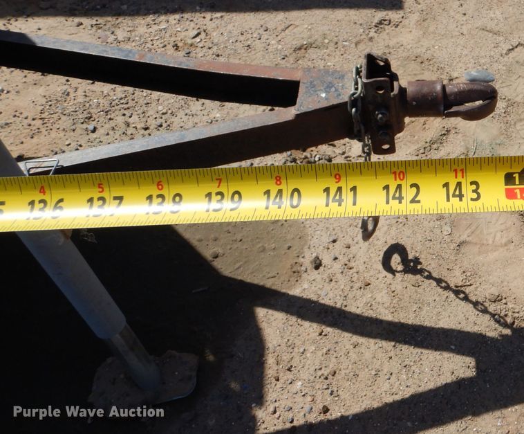 image for item DJ7601 Airman PDS1855  air compressor