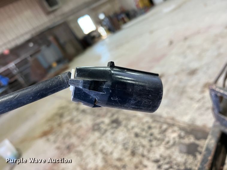 image for item DJ7614 2010 Vac Star VS-800 DT  vacuum excavator