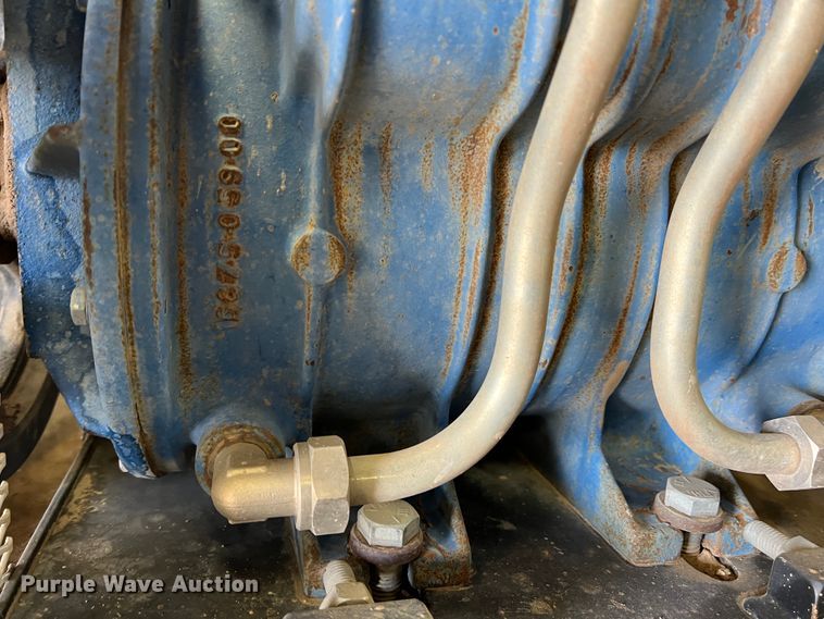 image for item DJ7614 2010 Vac Star VS-800 DT  vacuum excavator