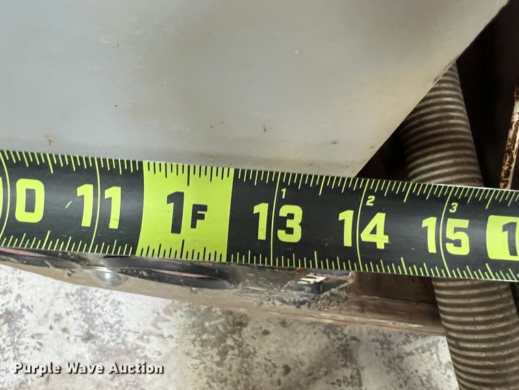 image for item DJ7614 2010 Vac Star VS-800 DT  vacuum excavator