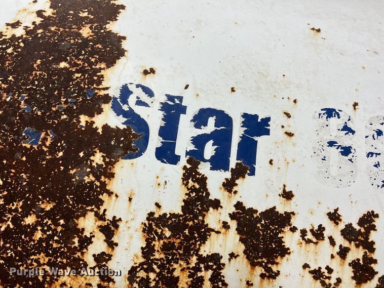 image for item DJ7614 2010 Vac Star VS-800 DT  vacuum excavator