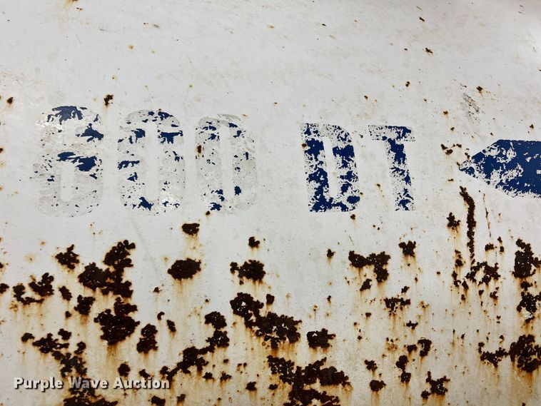 image for item DJ7614 2010 Vac Star VS-800 DT  vacuum excavator