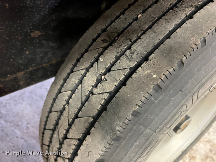 image for item DJ7614 2010 Vac Star VS-800 DT  vacuum excavator