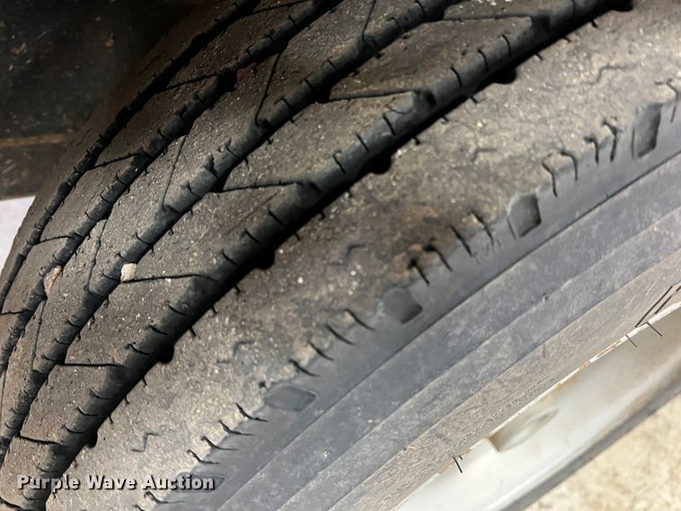 image for item DJ7614 2010 Vac Star VS-800 DT  vacuum excavator