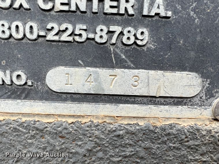 image for item DJ7618 2002 Ford F550 Super Duty  utility / service truck