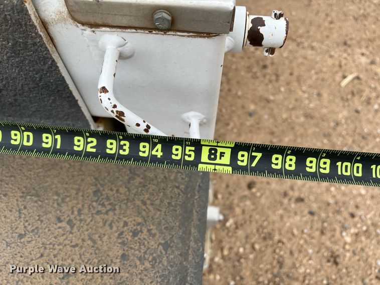 image for item DJ7618 2002 Ford F550 Super Duty  utility / service truck