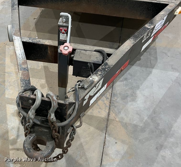 image for item DJ7624 Vacmaster SPV 800 GT3/W  vacuum excavator