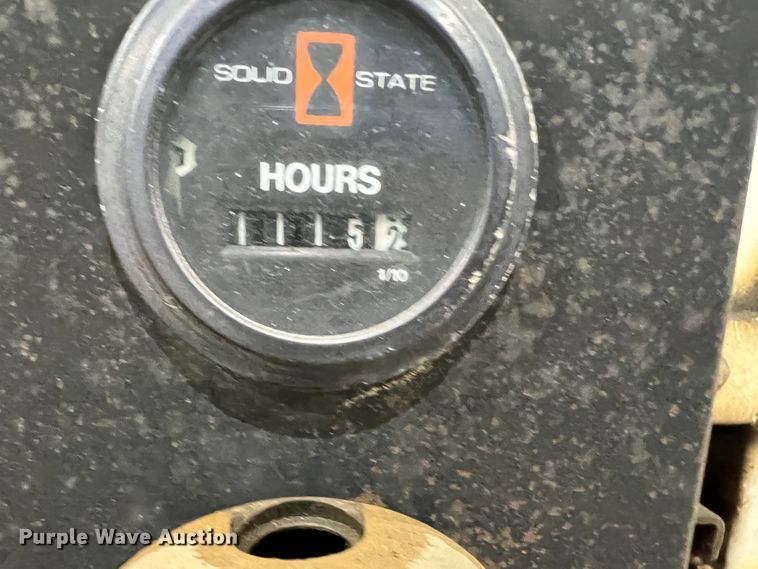 image for item DJ7624 Vacmaster SPV 800 GT3/W  vacuum excavator