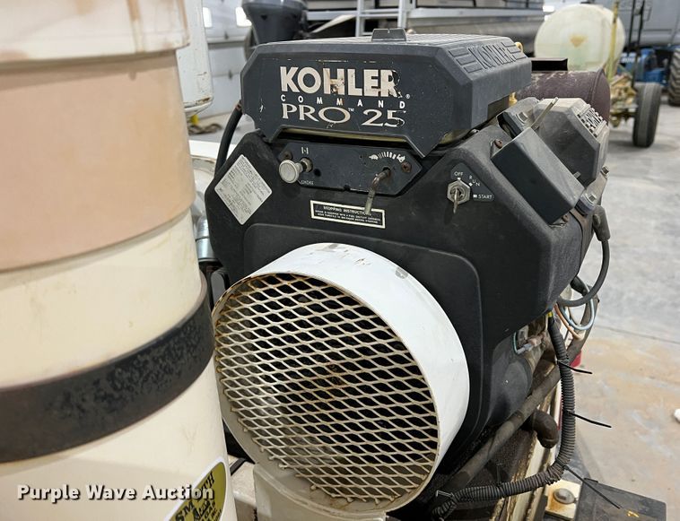 image for item DJ7624 Vacmaster SPV 800 GT3/W  vacuum excavator