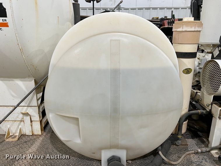 image for item DJ7624 Vacmaster SPV 800 GT3/W  vacuum excavator