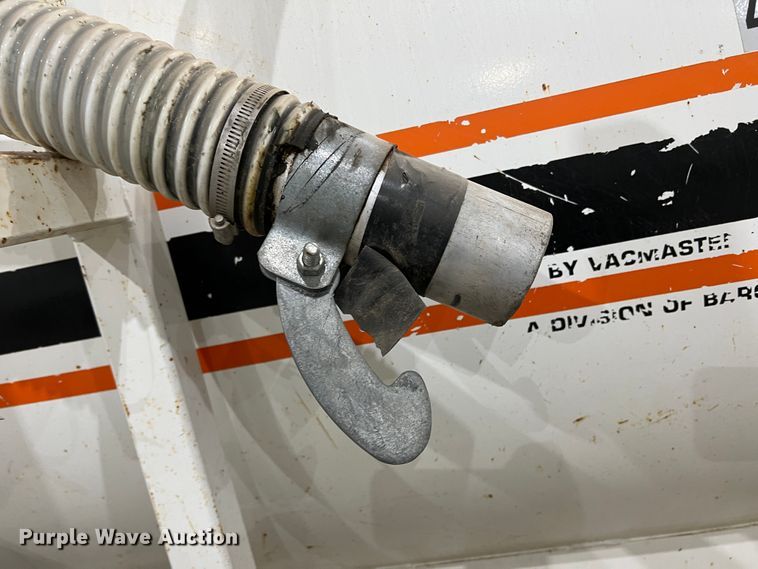 image for item DJ7624 Vacmaster SPV 800 GT3/W  vacuum excavator