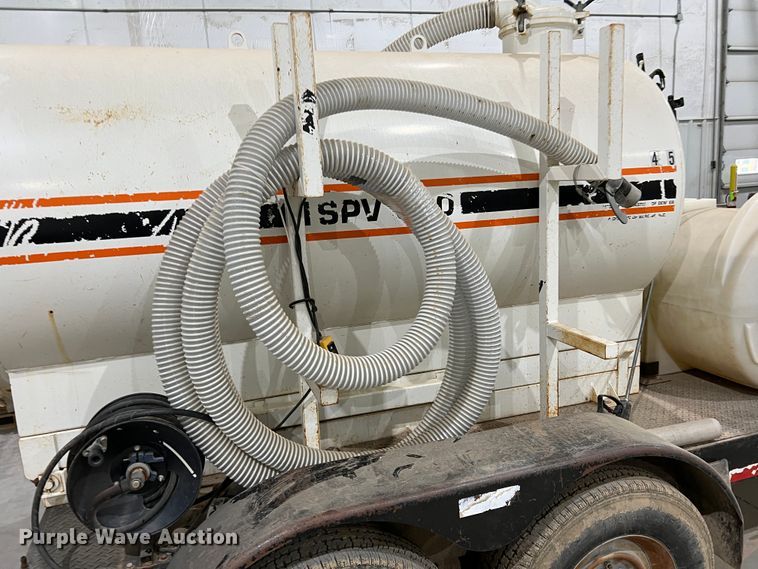 image for item DJ7624 Vacmaster SPV 800 GT3/W  vacuum excavator