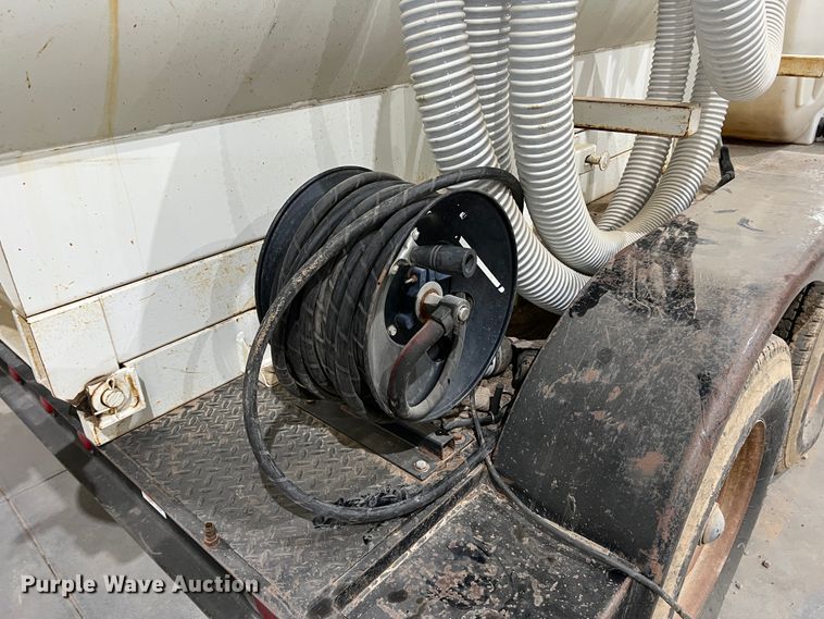 image for item DJ7624 Vacmaster SPV 800 GT3/W  vacuum excavator