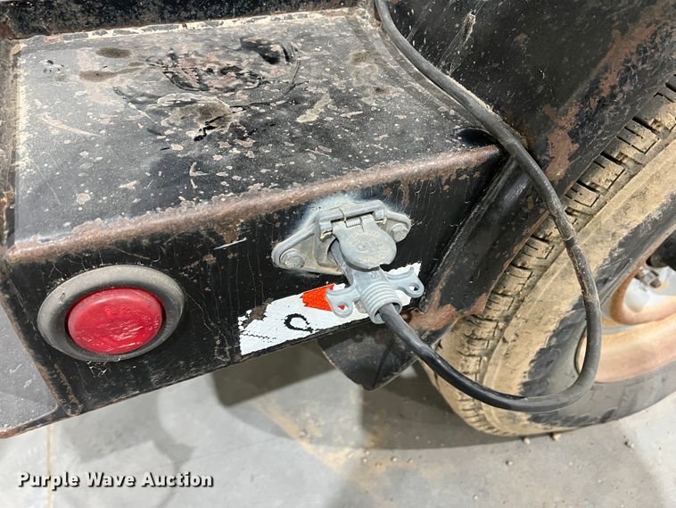 image for item DJ7624 Vacmaster SPV 800 GT3/W  vacuum excavator