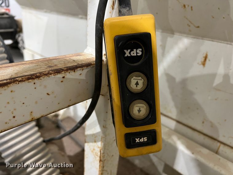 image for item DJ7624 Vacmaster SPV 800 GT3/W  vacuum excavator