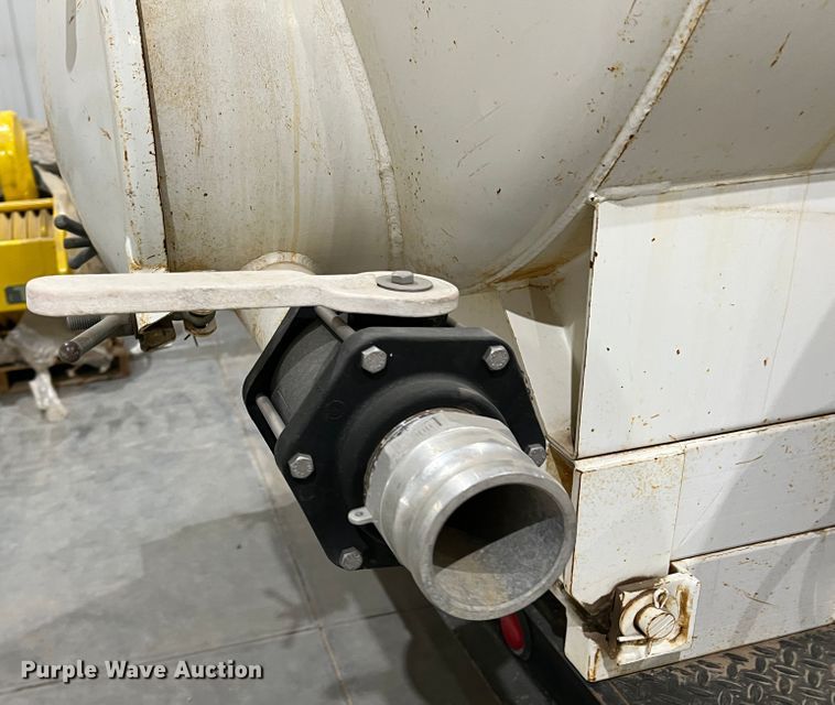 image for item DJ7624 Vacmaster SPV 800 GT3/W  vacuum excavator